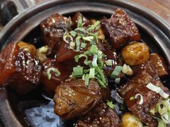 上海红烧肉-淮扬楼(文港路店)