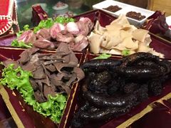 -大汗行宫园林餐厅