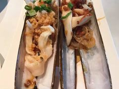 -同乐海鲜(乌节路中央店)