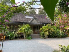 -中国科学院西双版纳热带植物园