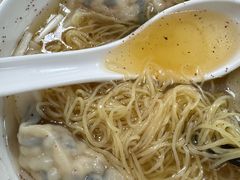 -百福麵家(新馬路店)