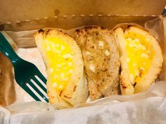 鸡蛋吞拿三明治-星巴克(宁波月湖盛园店)