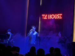 -TZ House音乐现场(来福士中心店)