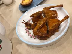 -顺风山庄(水濂山店)