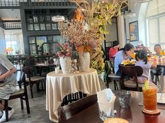 -22ºN BISTRO西餐&酒馆(石奥商业街店)