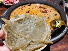 -四小区火锅·巷子里的重庆火锅(花照壁店)
