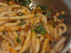 -董小西的凉皮和椒麻鸡(三元桥店)