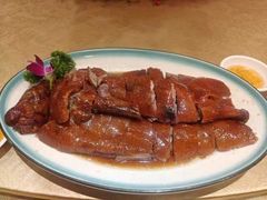 -朱仔记食府(江南大道店)