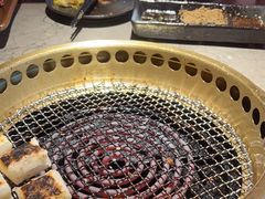 -谷牛日式烤肉(宝山U天地店)