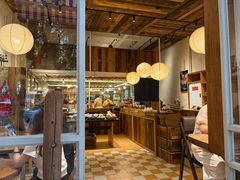 -佐敦面包铺·JORDAN BAKERY