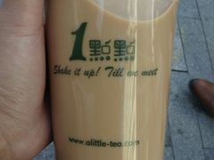 -1点点(银座和谐广场店)