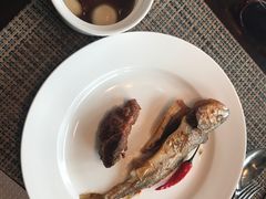 -洲际酒店·地平线全日餐厅HORIZON CAFÉ