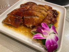 -鹅冠港式茶餐厅(来福士店)