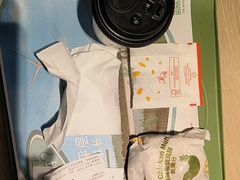 -麦当劳(莆田荔城大道万达店)