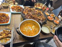 -妈妈手(山大总店)