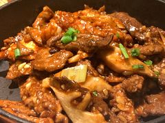 -四季餐厅(华苑店)