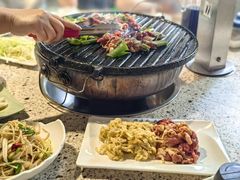 -厚味居炙子烤肉·清真(天桥南纬路店)
