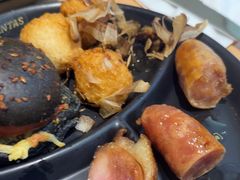 -凡塔斯牛排自助餐厅(莆田万达店)