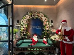 大堂-狮拾久·现代新加坡料理(壹方城店)