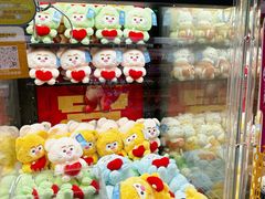 -星际传奇·电玩城·游戏厅·儿童乐园(大悦城店)