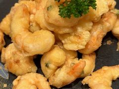 -吕氏疙瘩汤·海鲜新鲁菜(凯德mall新都心店)
