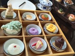 -天津海河悦榕庄·Lobby Lounge大堂吧