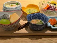 -阿吾罗·月咏精致日料(港汇恒隆广场店)