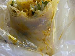 -安徽阜阳卷馍(西单店)