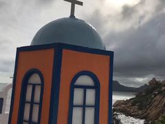 -那琴半岛地质海洋公园