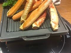 -蟹将军·松叶蟹和牛日料放题自助(K11店)