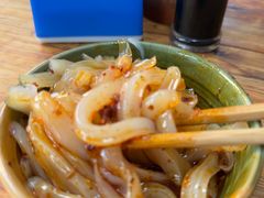 -纯阳馆鱼香排骨面(东二道街店)
