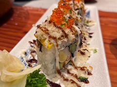 -文三酒肆自助放题(新街口友谊广场店)