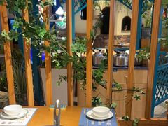 -菌彩云南野生菌火锅(万达广场店)