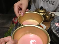 -韩国料理大力士(屏风街店)
