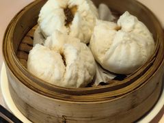 叉烧包-新骏景万豪酒店·万豪中餐厅
