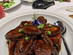 -烹小鲜中餐厅 ·东升凯莱酒店