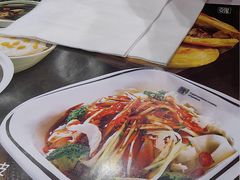 -魏家凉皮(博水商务大厦店)