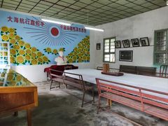-枫泾古镇-人民公社旧址