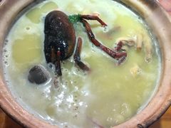 -捞围鲜·港式打边炉(海阳路店)