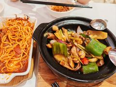 -香港深仔记茶餐厅(东门店)