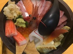 -水之惠鲜鱼料理(王府大街店)