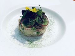 -三嚥阁 La Villa Restaurant