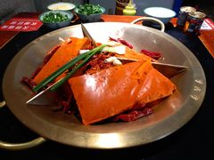 -叁口煮老火锅(东升店)