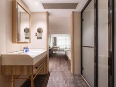 -汉庭优佳(成都一品天下蜀汉路东地铁站店)