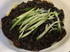 -桃园中华料理炸酱面(燕儿岛路店)