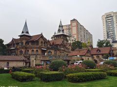 -马勒别墅饭店(静安寺店)