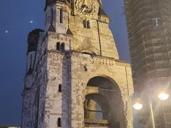 -威廉皇帝纪念教堂