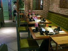 -手选潮汕鲜活牛肉火锅(二七广场店)