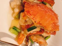 -上海和平饭店龙凤厅 Dragon Phoenix