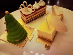 -舟山希尔顿酒店·開自助餐厅